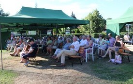 Koncert Najpiękniejsze Melodie Filmowe 19