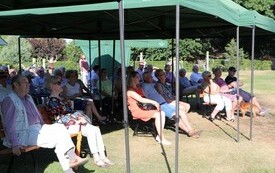 Koncert Najpiękniejsze Melodie Filmowe 21