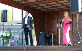 Koncert Najpiękniejsze Melodie Filmowe 24