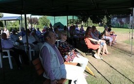 Koncert Najpiękniejsze Melodie Filmowe 25