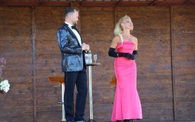 Koncert Najpiękniejsze Melodie Filmowe 26