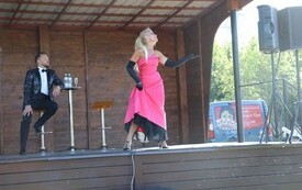 Koncert Najpiękniejsze Melodie Filmowe 27