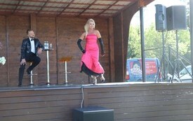 Koncert Najpiękniejsze Melodie Filmowe 28