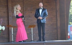 Koncert Najpiękniejsze Melodie Filmowe 32