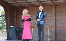 Koncert Najpiękniejsze Melodie Filmowe 33