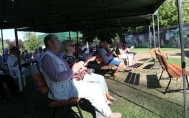 Koncert Najpiękniejsze Melodie Filmowe 34