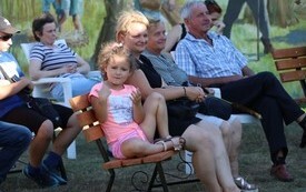 Koncert Najpiękniejsze Melodie Filmowe 35