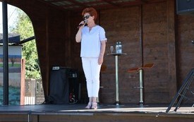 Koncert Najpiękniejsze Melodie Filmowe 36