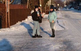 29 Finał WOŚP w Długosiodle 6