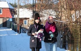 29 Finał WOŚP w Długosiodle 7