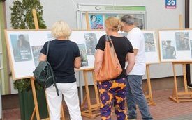 Koncert Anny Filimowskiej-Wolfinger i Jana Bukowskiego 1