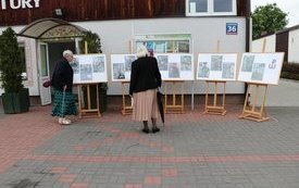 Koncert Anny Filimowskiej-Wolfinger i Jana Bukowskiego 2