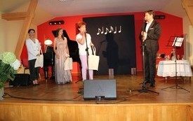 Koncert Anny Filimowskiej-Wolfinger i Jana Bukowskiego 3