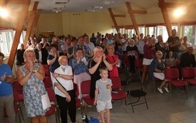 Koncert Anny Filimowskiej-Wolfinger i Jana Bukowskiego 4