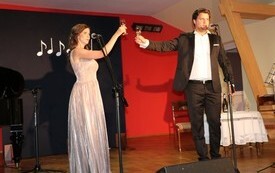 Koncert Anny Filimowskiej-Wolfinger i Jana Bukowskiego 8