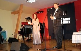 Koncert Anny Filimowskiej-Wolfinger i Jana Bukowskiego 10