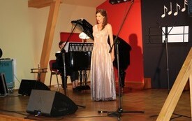 Koncert Anny Filimowskiej-Wolfinger i Jana Bukowskiego 11