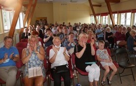 Koncert Anny Filimowskiej-Wolfinger i Jana Bukowskiego 12