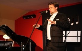 Koncert Anny Filimowskiej-Wolfinger i Jana Bukowskiego 13