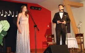 Koncert Anny Filimowskiej-Wolfinger i Jana Bukowskiego 15