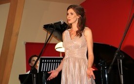 Koncert Anny Filimowskiej-Wolfinger i Jana Bukowskiego 17