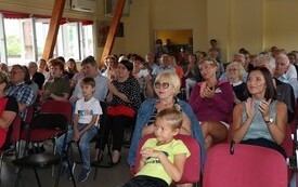 Koncert Anny Filimowskiej-Wolfinger i Jana Bukowskiego 18