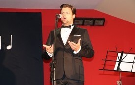 Koncert Anny Filimowskiej-Wolfinger i Jana Bukowskiego 21