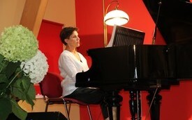 Koncert Anny Filimowskiej-Wolfinger i Jana Bukowskiego 22