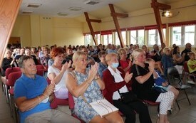 Koncert Anny Filimowskiej-Wolfinger i Jana Bukowskiego 24