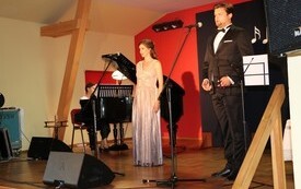 Koncert Anny Filimowskiej-Wolfinger i Jana Bukowskiego 26