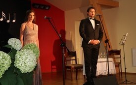 Koncert Anny Filimowskiej-Wolfinger i Jana Bukowskiego 27
