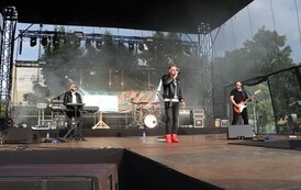 XVIII Wielkie Grzybobranie 70