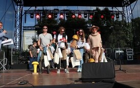 XVIII Wielkie Grzybobranie 103