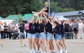 XVIII Wielkie Grzybobranie 145