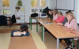 Bezpieczeństwo ponad wszystko 2