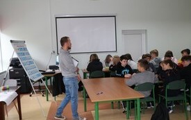 Bezpieczeństwo ponad wszystko 7