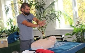 Bezpieczeństwo ponad wszystko 18