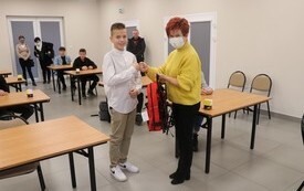 Konkurs Bezpieczeństwo w Ruchu Drogowym 3