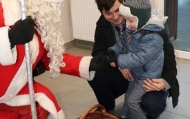 XXII Gminny Przegląd Kolęd i Pastorałek i Jarmark Bożonarodzeniowy 14