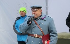 159. rocznica wybuchu Powstania Styczniowego 8