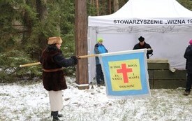 159. rocznica wybuchu Powstania Styczniowego 13