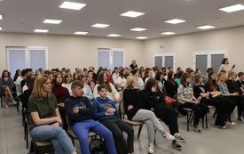 &amp;quot;Twoje decyzje to twoje życie&amp;quot; 5