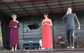 Niedzielny koncert 4