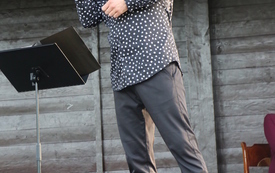 Niedzielny koncert 6