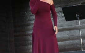 Niedzielny koncert 8