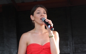 Niedzielny koncert 9