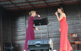 Niedzielny koncert 13