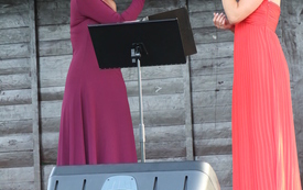 Niedzielny koncert 15