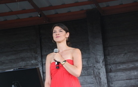 Niedzielny koncert 18