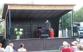 Niedzielny koncert 19